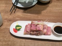 -周家二小姐的菜(西津渡店)