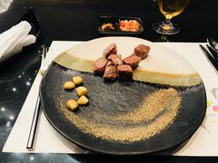 -将军日本餐厅·Shogun(厦门马哥孛罗东方大酒店)