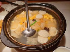 -涌上外婆桥(南塘店)