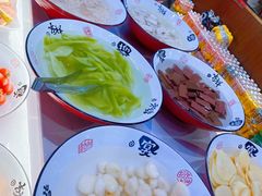 -辣动时代自助小火锅(大庆路店)