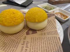 -粤陸玖玖·港式手作茶餐厅(珠江路店)