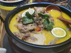 -雀舞云南菜(乐客城店)