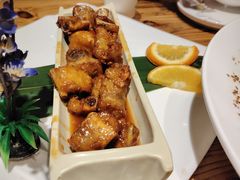 -花溪雨·森林餐厅(石基店)
