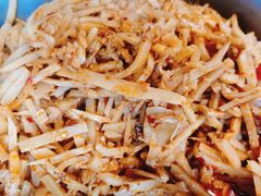 -红鼻子桂林米粉(金唐新光界店)