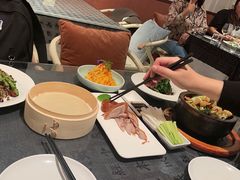 -京尊烤鸭店JINGZUN(春秀路店)