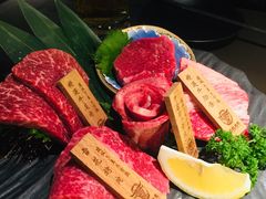 -芯元·碳烤熟成牛肉(经开店)