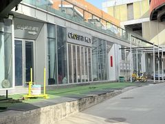 -CrossFit MET综合体能训练馆(朝阳路店)