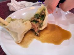 -老边饺子馆(中街店)