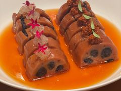 -南园民国茶楼餐厅·常州菜(北大街店)