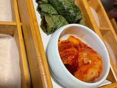 -十二舍·湯物素煮(江泰潤政店)
