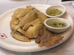-文记壹心鸡(宝华路店)