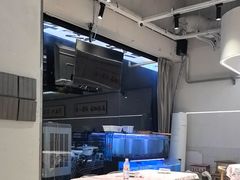 -老班长·小龙虾·鲜货烧烤大排档(金街美地店)
