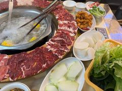 -小肥牛潮汕牛肉火锅(南联店)
