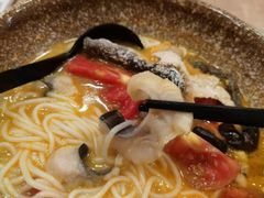 -蒙自源米线大王(江南西路店)