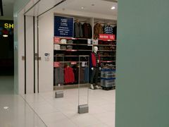 -优衣库(福州五四北泰禾广场店)