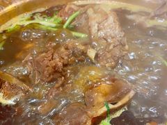 -友乐居羊蝎子(西直门店)
