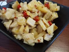 -鱼鼎香烤鱼火锅(华发商都店)