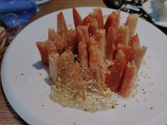 糯米莲藕-青梅酒肆PLUS(长白仙岛北路店)