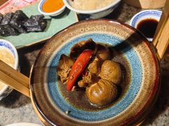 -南京大牌档(人民广场店)
