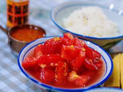 -阿金大白·上海菜馆(新天地店)