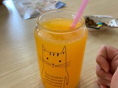 橙汁-念念Restaurant(贝岗店)