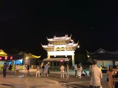 -印象普陀