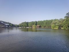 -采石矶景区