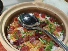 -客语客家菜(华发商都店)