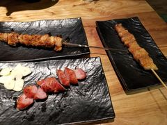 -KAOTOWN烤堂•烧烤(海汇港店)