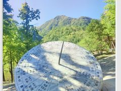 -神农架景区