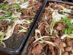 -清真永恒华威肉饼(潘家园店)