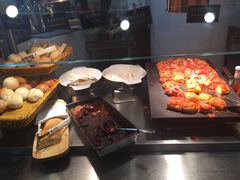 -So Lounge索兰至餐厅(蓝色港湾店)