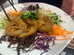 -良师门滨海人家·海鲜·家常菜(滨海城店)