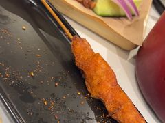 -东方饺子王(和平里店)