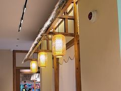 -杨厨的田园饭店(长城路店)