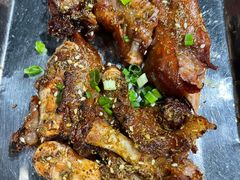 -三宽猪蹄(统一广场店)