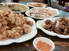 -张包铺(道外店)