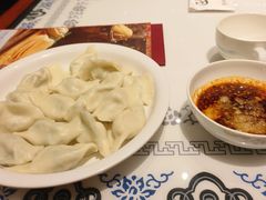 -东方饺子王臻味餐厅(新嘉坡城店)