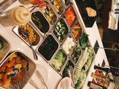 -The COOK·厨餐厅·自助餐(浦东嘉里大酒店)