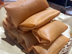 -肖记公安牛肉鱼杂馆·省级非物质文化遗产(万松园直营店)