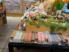 -猫的天空之城概念书店(苏州诚品店)