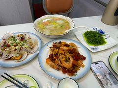 -来之顺海鲜菜馆·青岛菜·始于1993(栈桥店)