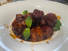 -北京老铺烤鸭(老城根店)
