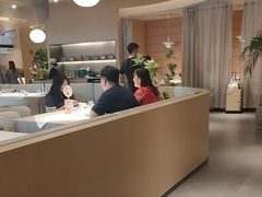 -BOB中西餐厅(东安·湘中城市广场店)