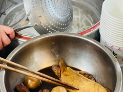 -花溪牛肉粉(八鸽岩店)