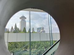 -上海城市规划展示馆