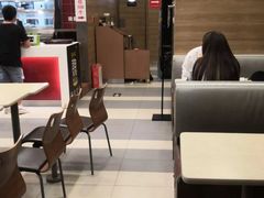 大堂-魏家凉皮(马驹桥店)