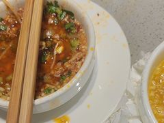 -海底捞火锅(王府井店)