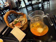 -捞王猪肚鸡火锅(财富中心店)