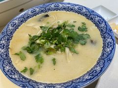 烩面-豫丰汇河南名菜楼(武记餐饮)